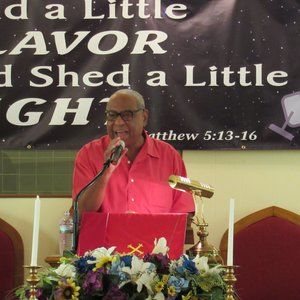 Meet your Posher, Reginald